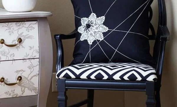 10 ideas 'Halloweentrix' para decorar la casa