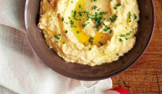 7 aperitivos para la comida de Navidad que harás en un trix