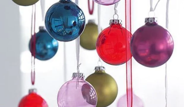 7 ideas en un trix para salvar las Navidades