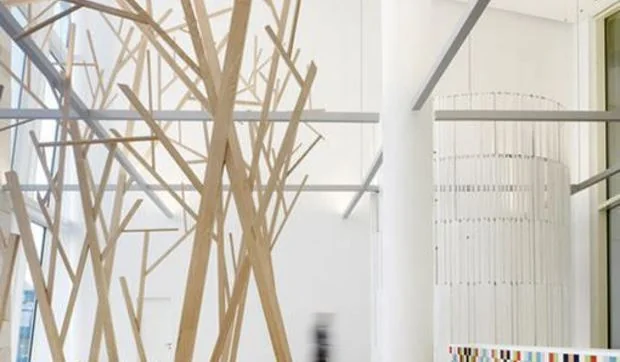 A Cantina, el restaurante-tienda gallego mejor diseñado del mundo 