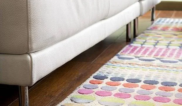 Alfombras de diseño
