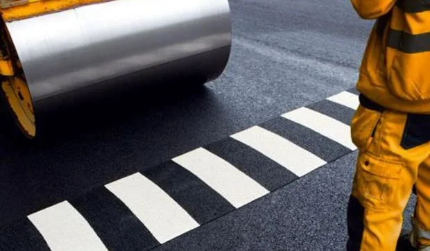 Alfombras de plástico de Pappelina