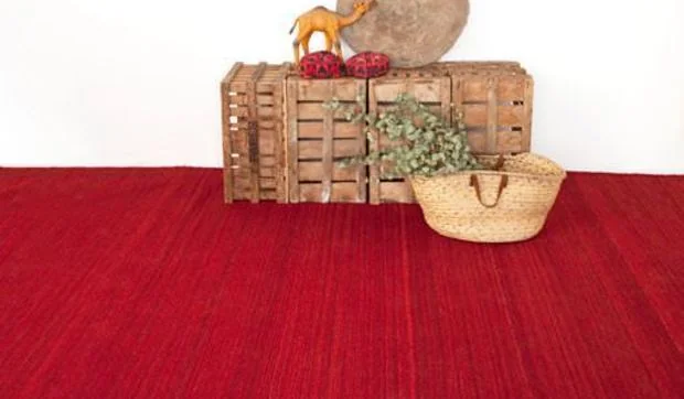 Alfombras naturales by nanimarquina