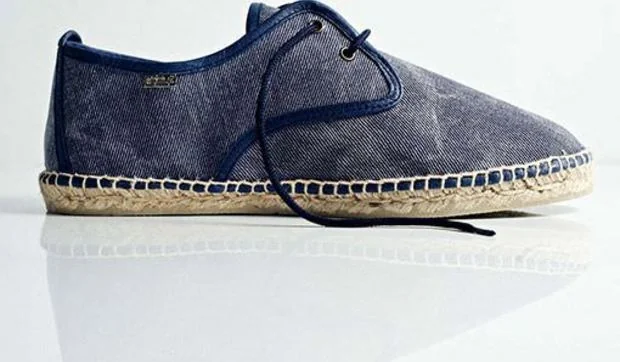 Alpargatas de Manuel Torres Design