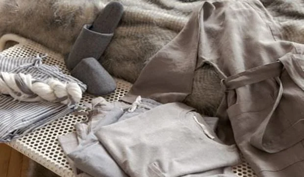 Ambiente romántico para celebrar San Valentín