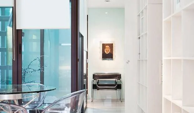 Apartamento de 74 m2 en un bajo (3ª parte y fin)