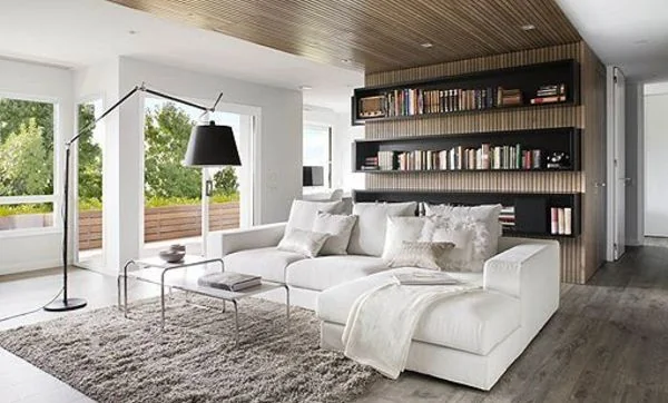 Apartamento de diseño en Barcelona