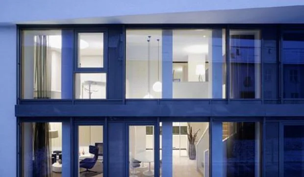 Apartamento de lujo en Stuttgart