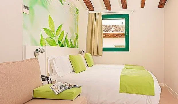 Apartamentos de alquiler en Madrid: Blume Cruz