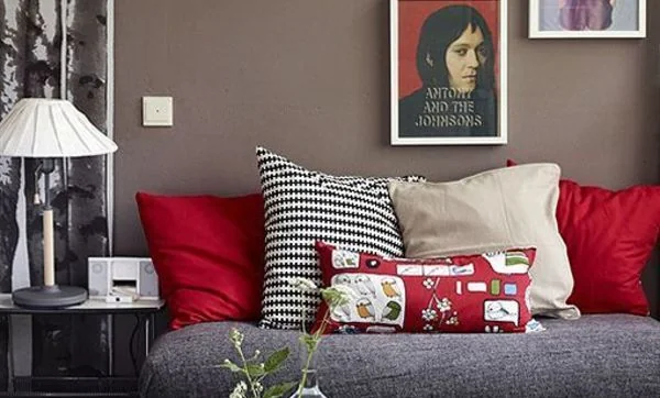 Aprovechar el espacio con buenas ideas y muebles funcionales