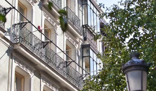 ¡Aquí se celebrará Casa Decor Madrid 2014!