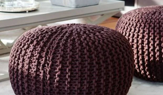 Asientos muy naturales