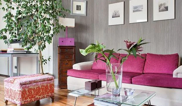 Ideas para decorar un ático pequeño con terraza