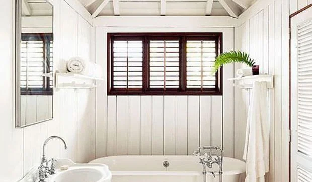 Bañeras exentas para todos los estilos