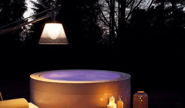 ¿Baño o Spa? tú eliges