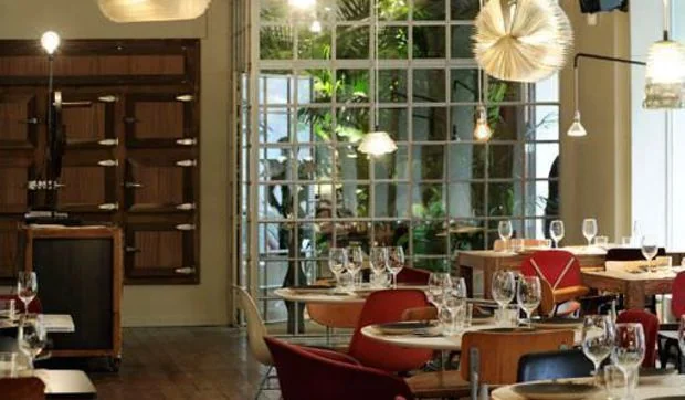 Bar Tomate, abierto hasta la madrugada