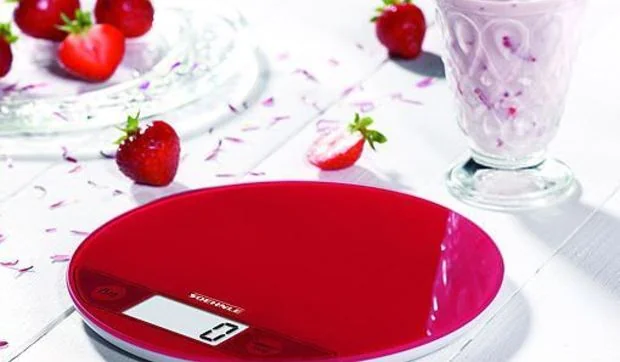 Básculas Flip y Pino, una pareja de color