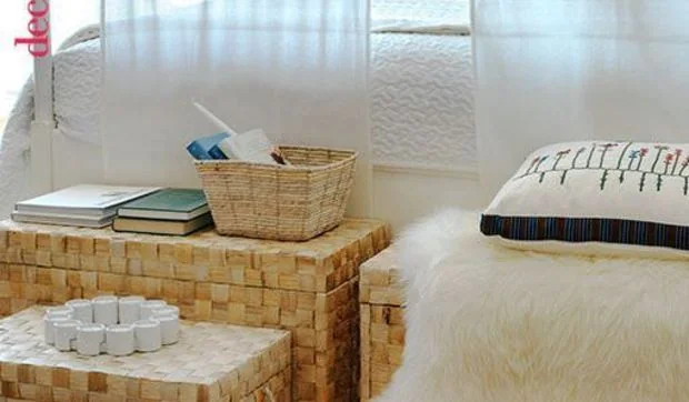 Baúles para todos los usos