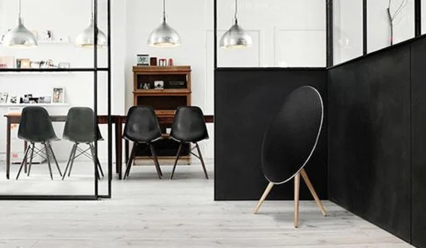 Beoplay A9, un sofisticado sistema de audio