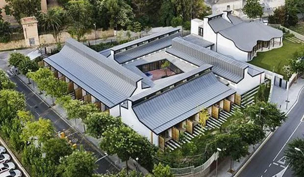 Bienvenidos a La Casa dels Xuklis