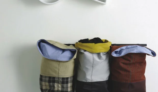 Birdie Shelf, una estantería para twitteros