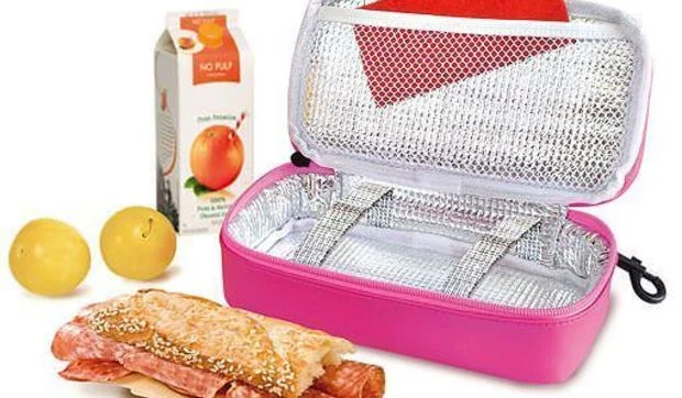 Bocadillos y sandwiches siempre frescos 