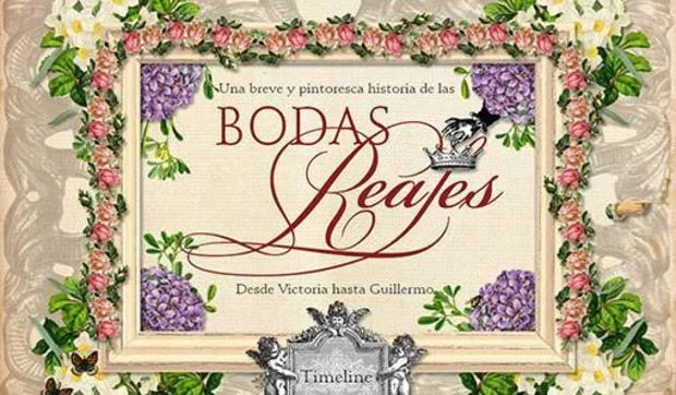 Bodas Reales ahora en tu iPad