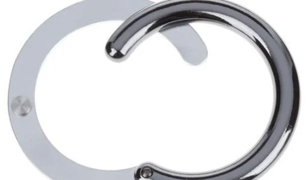 Bolsos, mochilas y carteras a salvo de tirones