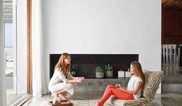 Bordados inspirados en la alta costura para decorar tu casa