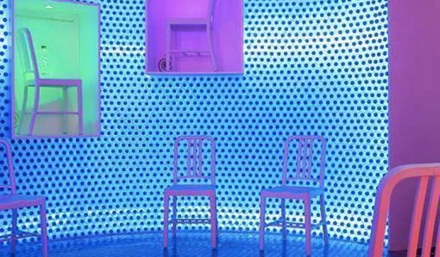 Botellas recicladas de Aquabona