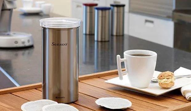 Botes Senseo de Brabantia
