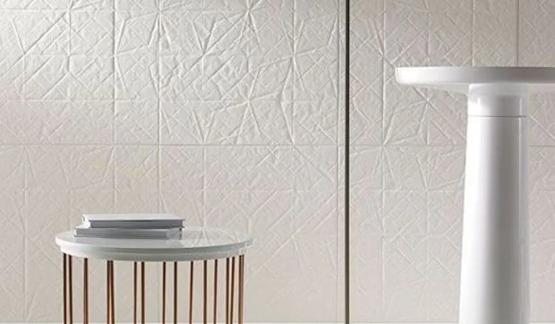 Bowl, la nueva colección para el baño de Alvin Levy para Inbani