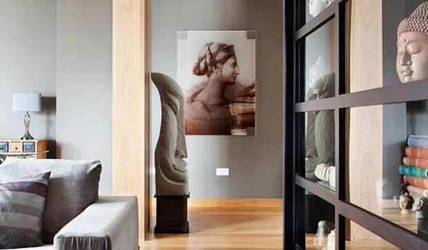 Buenos propósitos decorativos para 2013. 2ª parte