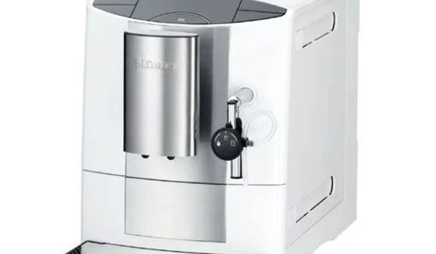 ¿Café solo o con leche? o capuchino, expresso...