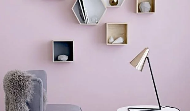 Cajas de madera para decorar y ordenar a la vez