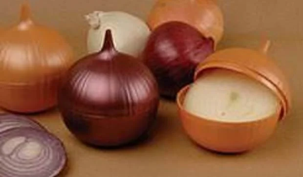 Cajitas conservantes para la nevera