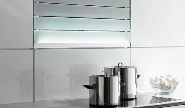 Campana de integración total