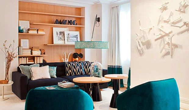 Casa Decor 2015 ya ha abierto sus puertas. ¡No te lo pierdas!