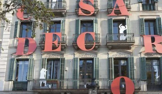 Casa Decor Barcelona 2011 ¡Ya tenemos ganadores!