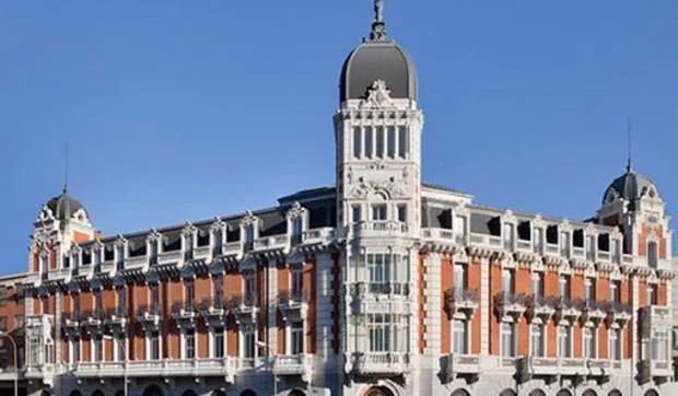 Casa Decor celebra sus 20 años en un edificio emblemático de Madrid