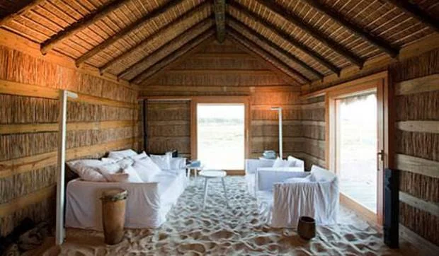 Casas Na Areina en Comporta, Portugal