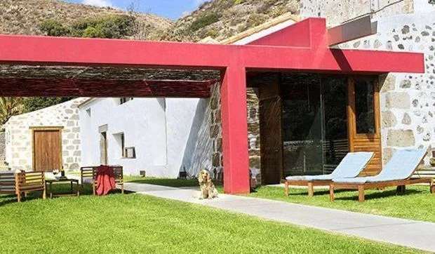 Casas rurales La Salud en Canarias