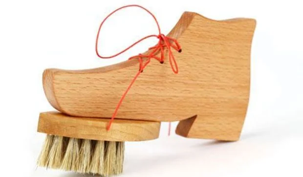 Cepillos de madera ecológicos