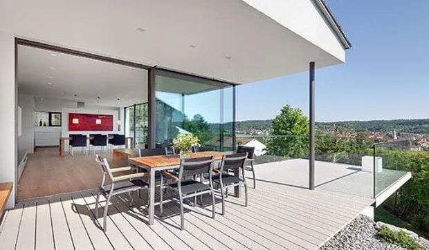 Eficiencia energética: ventajas de instalar unas ventanas eficientes