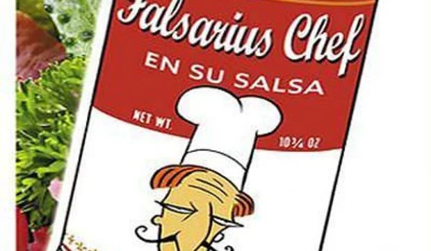 Cocina para impostores 2