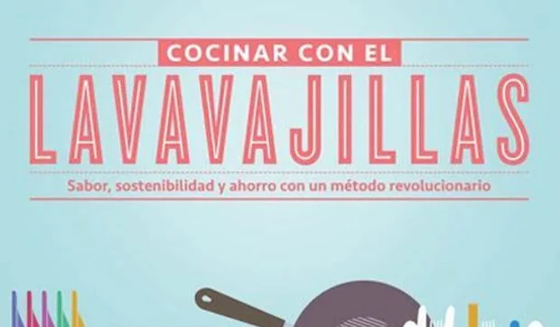 Cocinar con el lavavajillas 