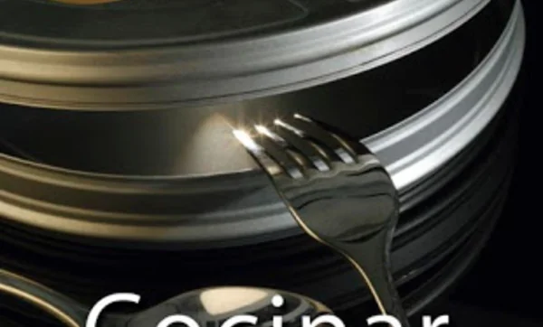 Cocinar de cine, un libro delicioso