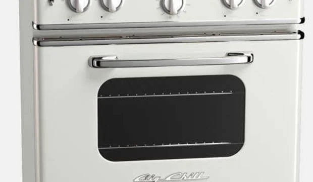 Cocinas de estilo retro