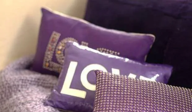 Cojines para renovar el salón