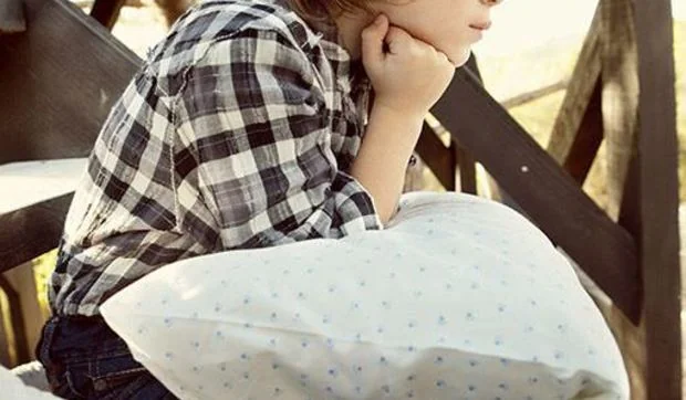 Colección infantil de Textura